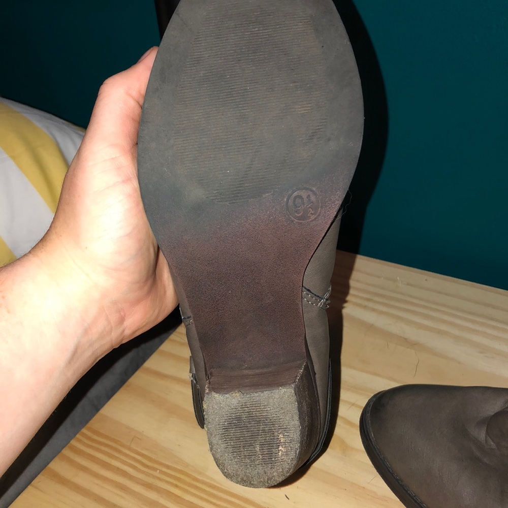 Target Booties - Picture 2 of 3